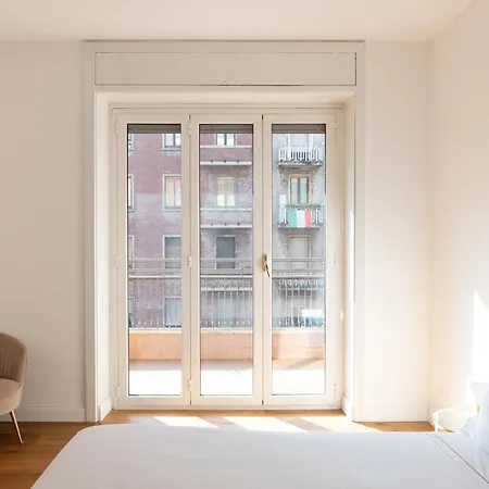 Apartman Lusso, Stile E Un Meraviglioso Terrazzo Nel Cuore Di *