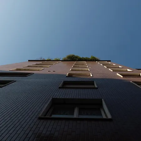 Apartman Lusso, Stile E Un Meraviglioso Terrazzo Nel Cuore Di Milánó