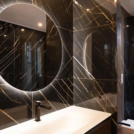 Apartman Lusso, Stile E Un Meraviglioso Terrazzo Nel Cuore Di