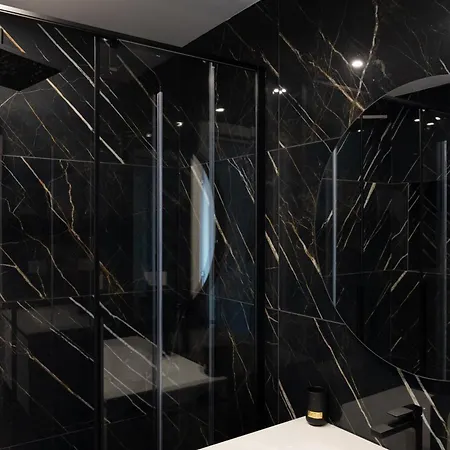 Lusso, Stile E Un Meraviglioso Terrazzo Nel Cuore Di * Milánó