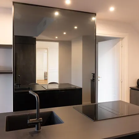 Apartman Lusso, Stile E Un Meraviglioso Terrazzo Nel Cuore Di *