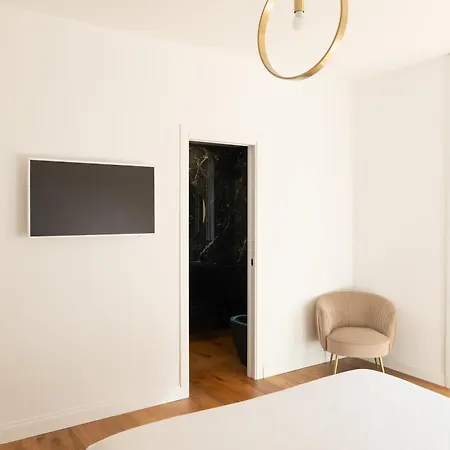 Apartman Lusso, Stile E Un Meraviglioso Terrazzo Nel Cuore Di *