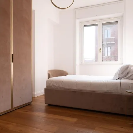 Lusso, Stile E Un Meraviglioso Terrazzo Nel Cuore Di Apartman *