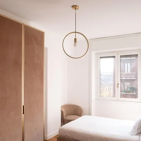 Lusso, Stile E Un Meraviglioso Terrazzo Nel Cuore Di Apartman