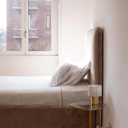 Lusso, Stile E Un Meraviglioso Terrazzo Nel Cuore Di Apartman