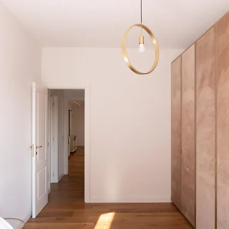 Apartman Lusso, Stile E Un Meraviglioso Terrazzo Nel Cuore Di Milánó
