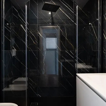 Lusso, Stile E Un Meraviglioso Terrazzo Nel Cuore Di Apartman *