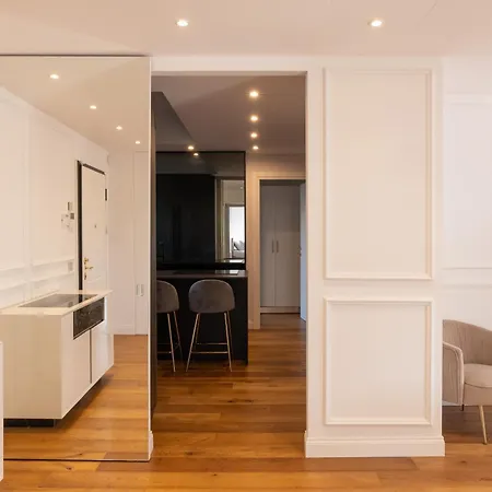Apartman Lusso, Stile E Un Meraviglioso Terrazzo Nel Cuore Di Milánó