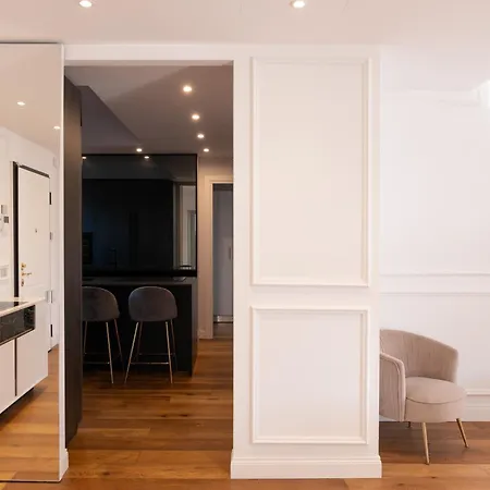 Lusso, Stile E Un Meraviglioso Terrazzo Nel Cuore Di * Milánó