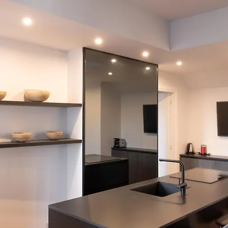 Apartman Lusso, Stile E Un Meraviglioso Terrazzo Nel Cuore Di *