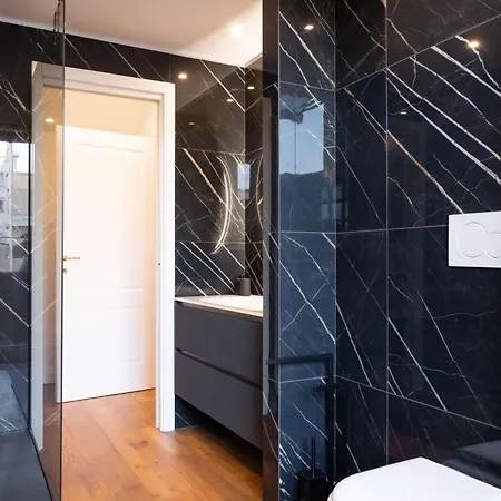 Apartman Lusso, Stile E Un Meraviglioso Terrazzo Nel Cuore Di *